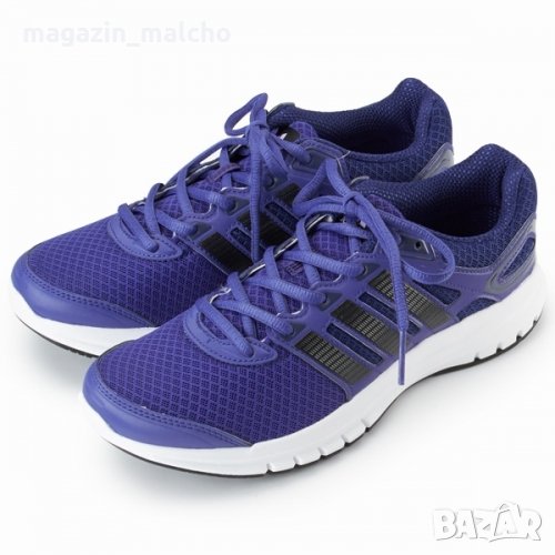 МАРАТОНКИ - ADIDAS DURAMO 6W; размери: 36, 37 и 41, снимка 1