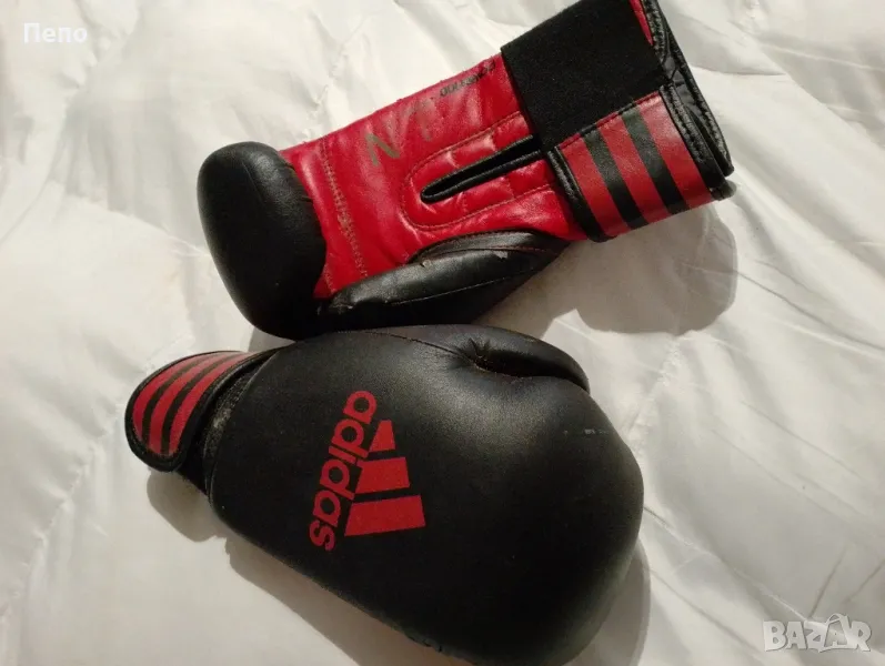 Детски боксови ръкавици , снимка 1