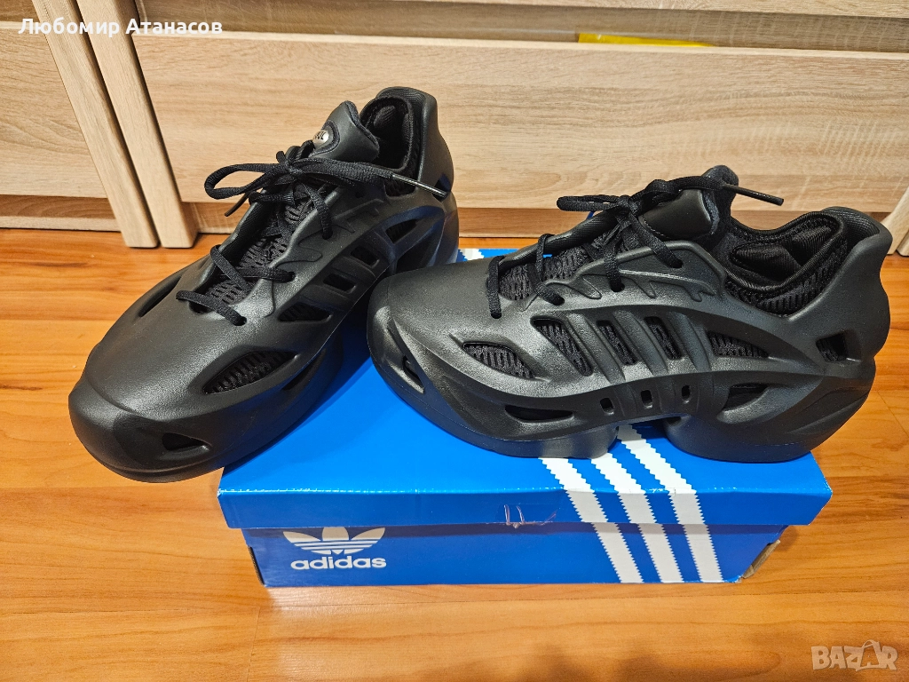 Продавам маратонки Adidas adiFOM Climacool, снимка 1