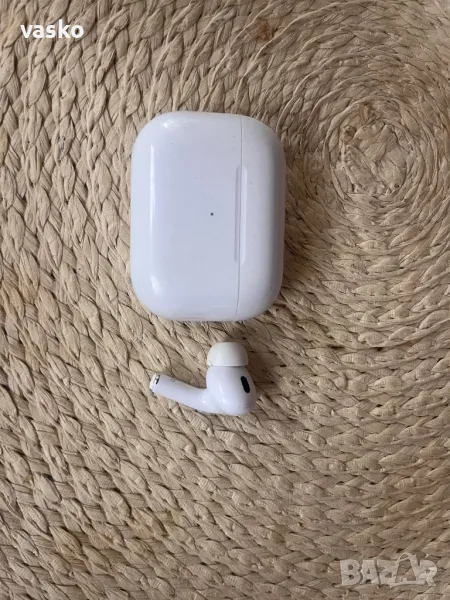 AirPods Pro 2 оригинални, снимка 1