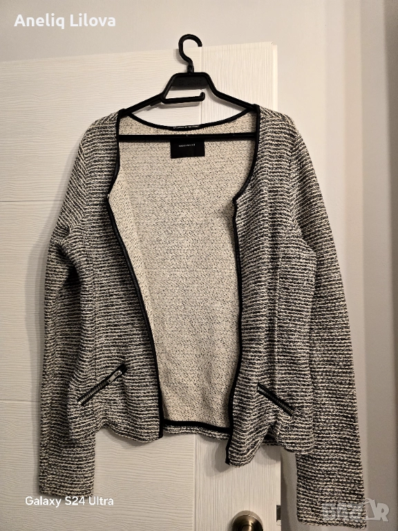 Жилетка Maison scotch, снимка 1