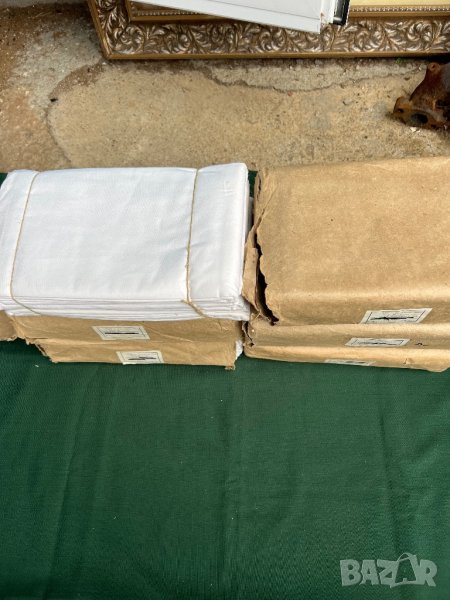 Продавам чаршафи хасе , снимка 1