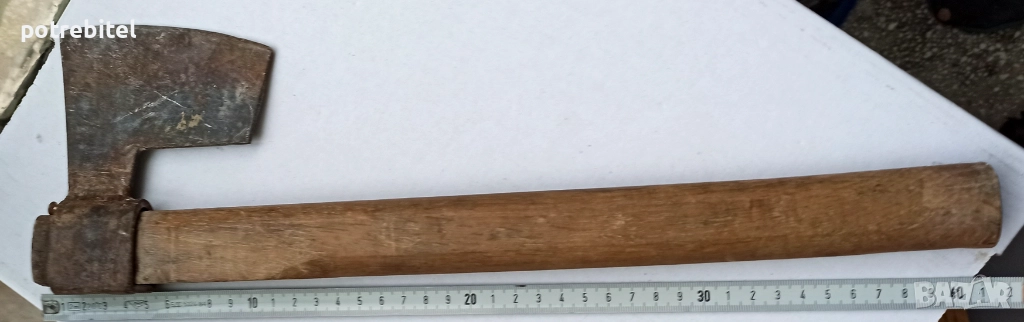 Брадва / Манара - от края на ХХ век - за 10 Евро, снимка 1