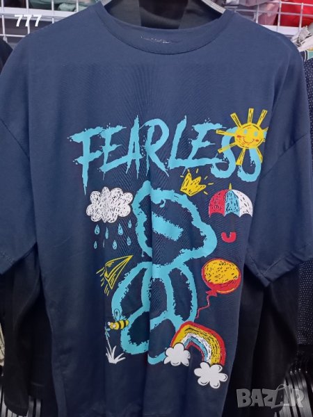 тениски, снимка 1