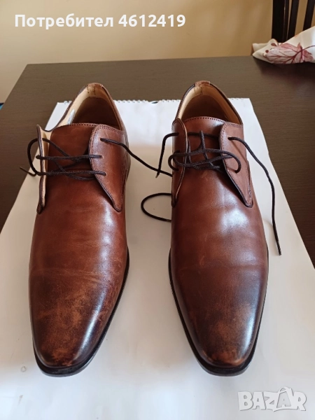 Мъжки обувки, снимка 1