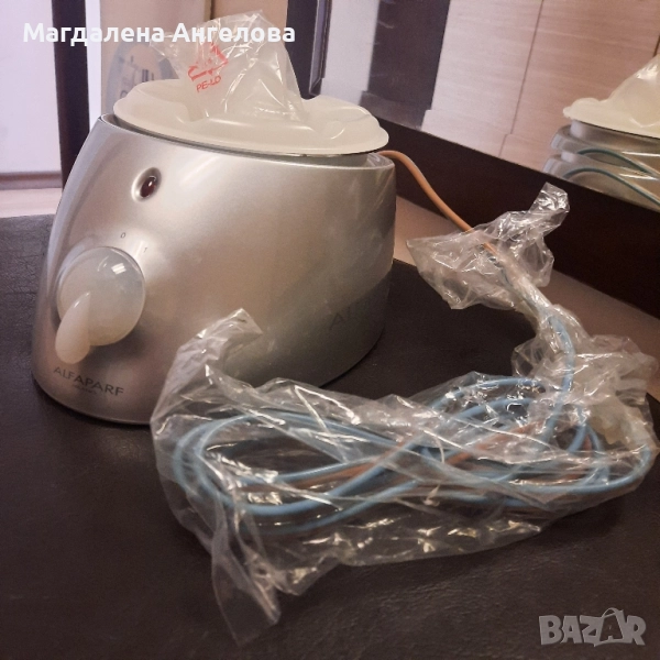 Нагревател за ампули, снимка 1