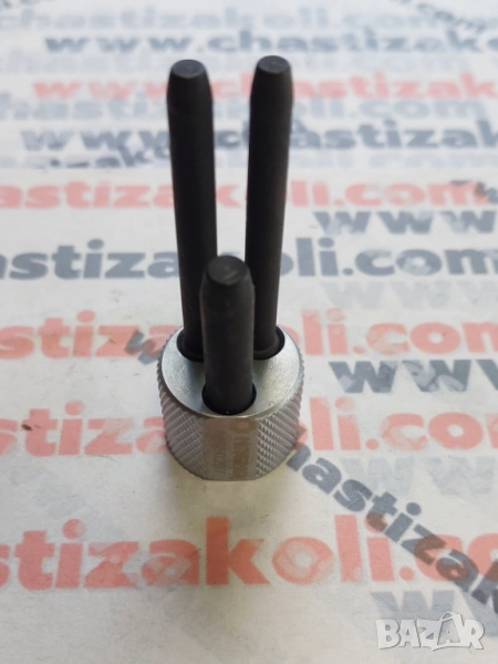 Инструмент за блокиране зъбното колело на HP помпата VAG V6/V8 CR TDi, снимка 1