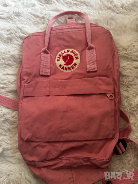Fjällräven Kånken раница, снимка 1