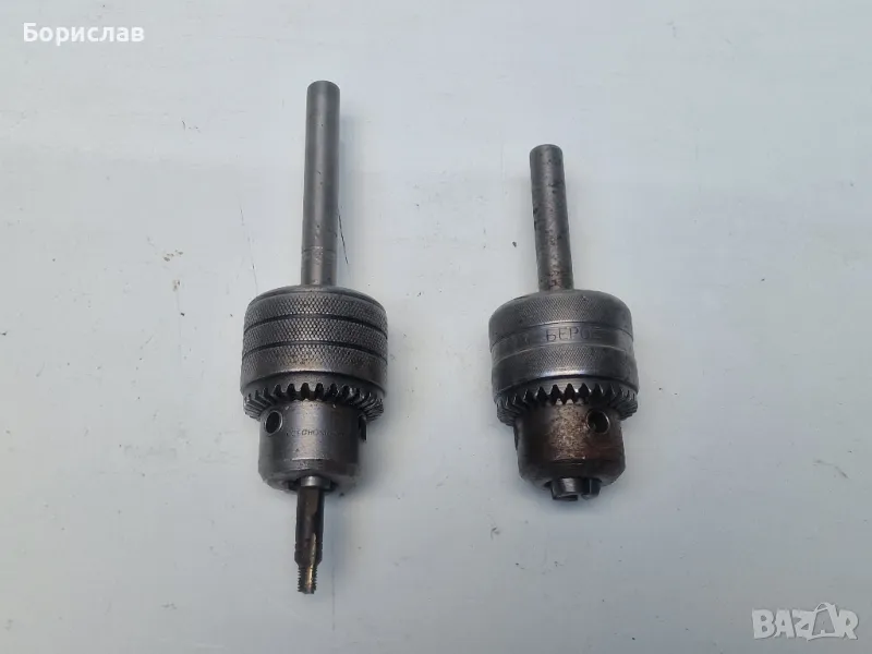 Патронник за струг, снимка 1