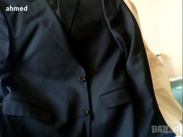 4ист нов класи4ески сако matinique, снимка 1