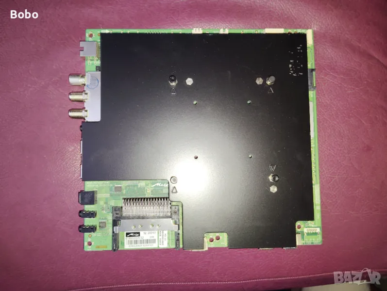 Main board 5844-А618GU-1P40, снимка 1