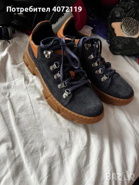 дамски обувки , снимка 1