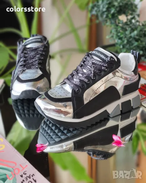 Дамски маратонки Dolce&Gabbana/VL159z, снимка 1