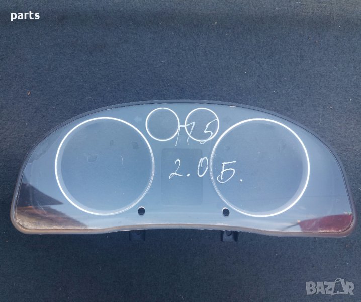 Километраж Пасат Б5.5 - VW Passat B5.5 - 81071432 N, снимка 1