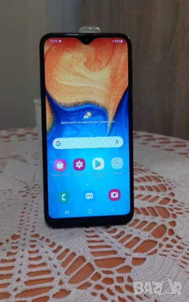 Samsung Galaxy A20e, снимка 1