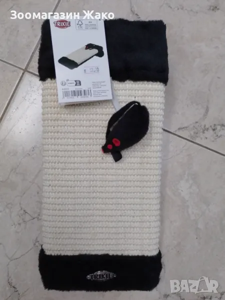 Драскало с играчка-НОВО , снимка 1