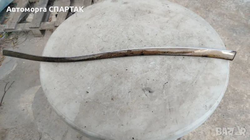 8259599 204969l Вътрешна облицовка за Mercedes-Benz E-CLASS UK852452-73, снимка 1