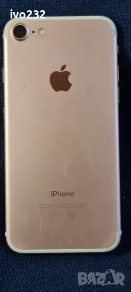 iphone 7, снимка 1