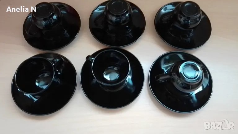 Сервиз за кафе, снимка 1