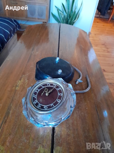 Стар Часовник МАЯК #4, снимка 1