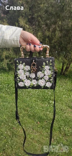 малка чанта , снимка 1