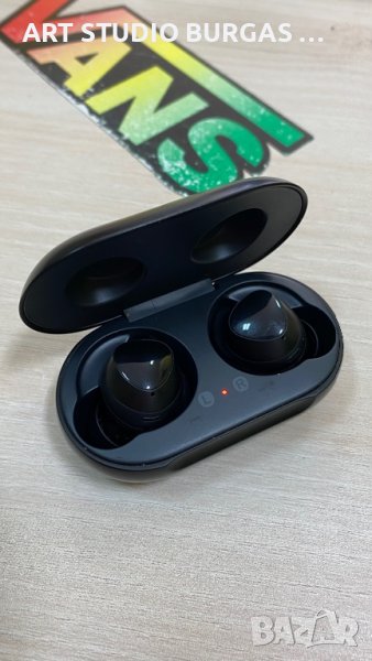 Безжични слушалки Samsung galaxy Buds , снимка 1