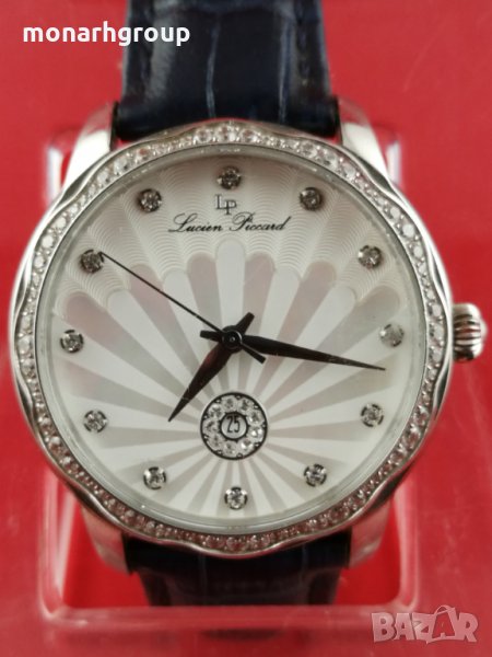 Часовник LUCIEN PICCARD, снимка 1