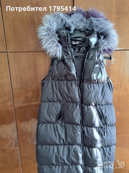  Дамски елек, снимка 1