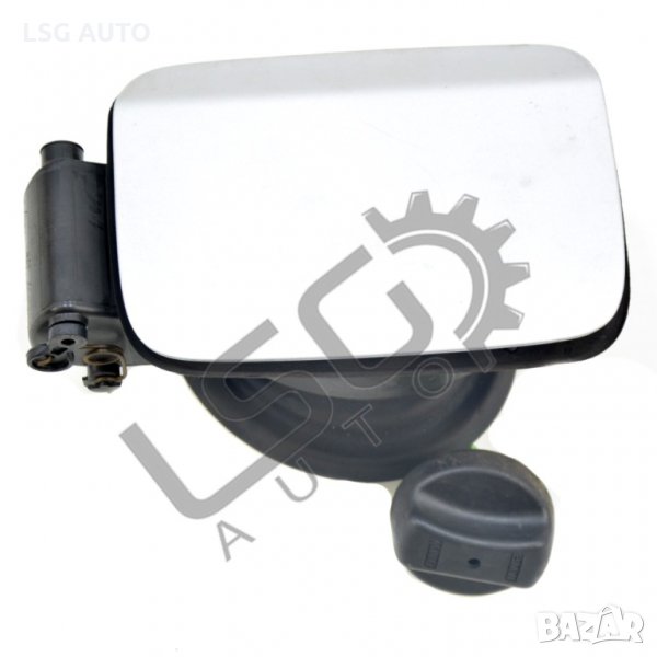 Вратичка с капачка резервоар BMW 320I SE (E91) TOURING 2005-2012 B260120N-162, снимка 1