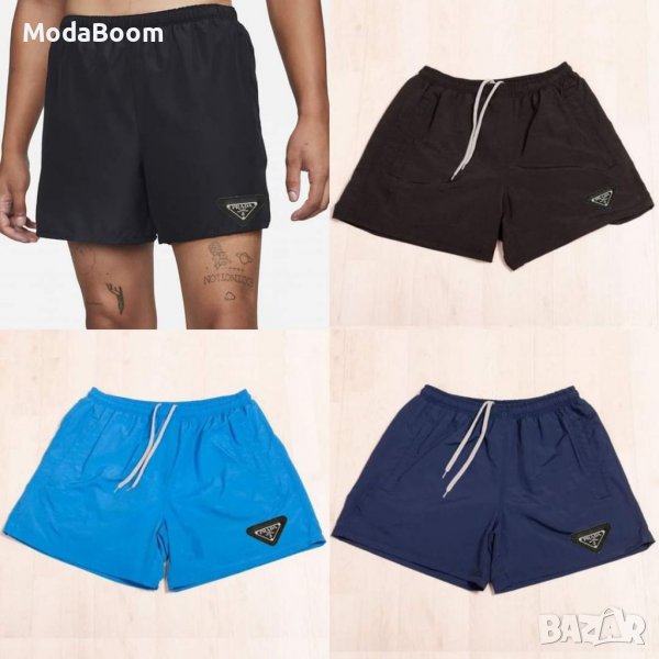 Маркови плажни шорти, снимка 1