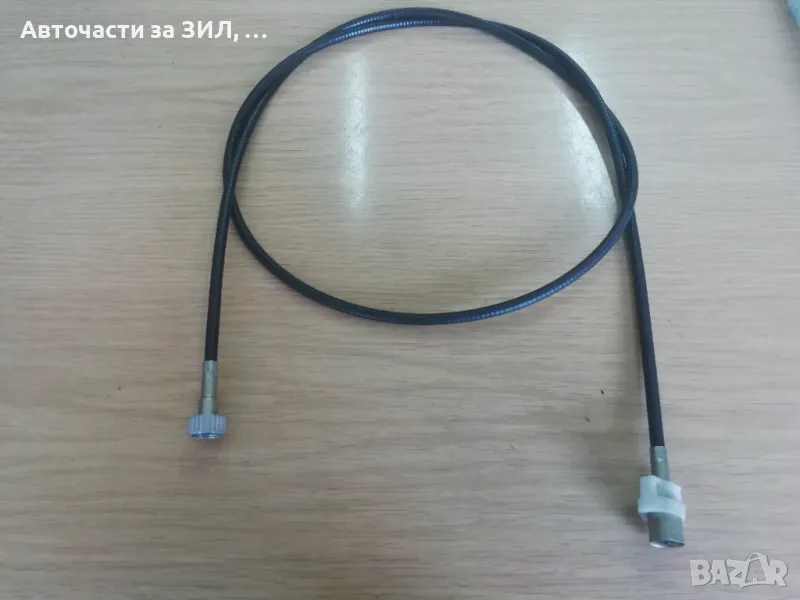 Жило километраж за Форд Транзит МК 2, МК 3 , снимка 1