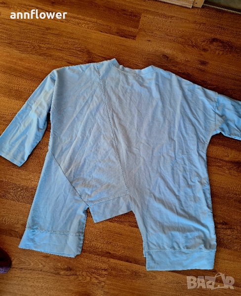 Блуза-туника Mede in Italy , снимка 1