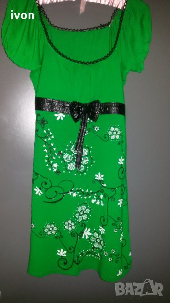 дамска рокля, снимка 1