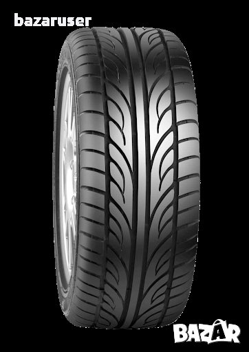 Нова Лятна Гума 205/55/16 ,GOODRIDE -16 БР., снимка 1