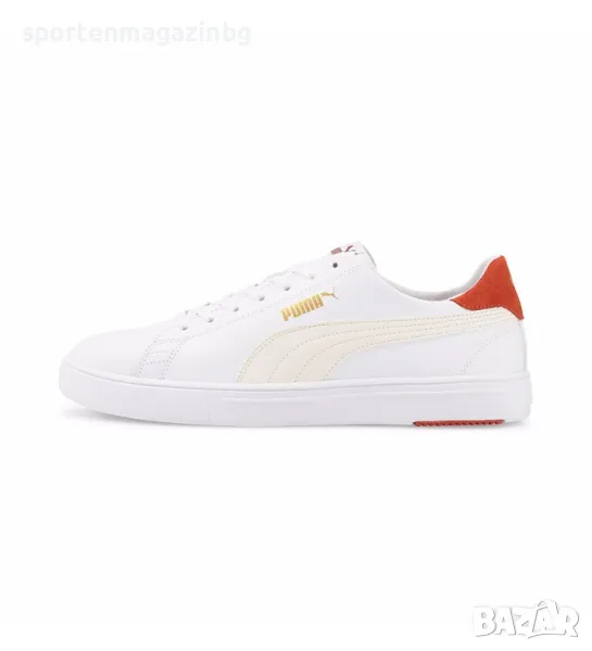 Мъжки кецове Puma Serve Pro lite, снимка 1