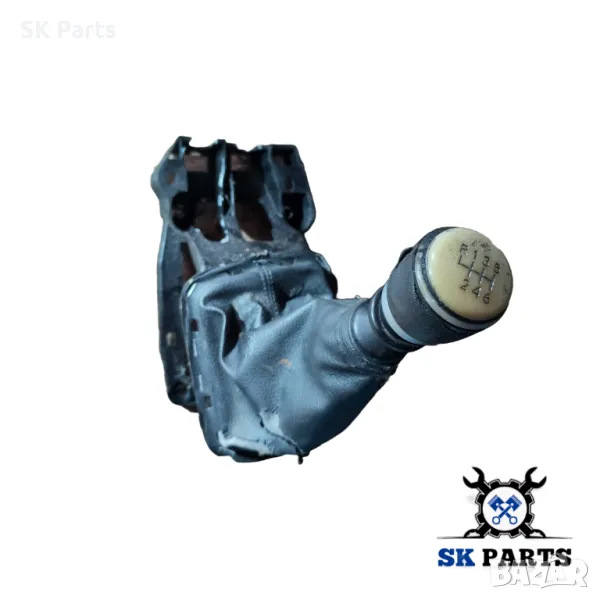 Механизъм скоростен лост Toyota Avensis /Тойота Авенсис Т25 2.0 D4D 126к.с., снимка 1