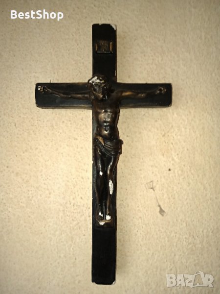 Кръст, снимка 1