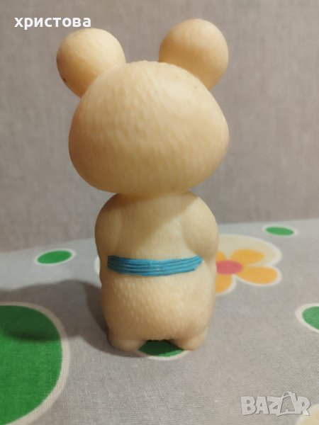 Мечето миша, снимка 1