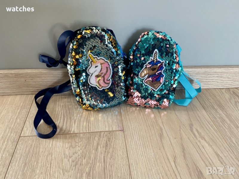 Малка чантичка с еднорог, снимка 1