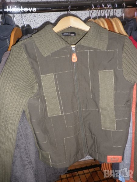 Дамска жилетка-Waggon, снимка 1