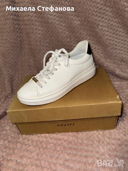 Дамски маратонки Cruyff, снимка 1