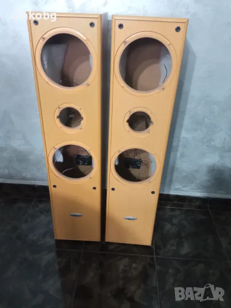 Кутии, снимка 1