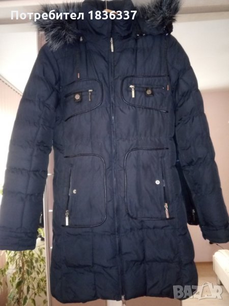 Дамска шуба, снимка 1