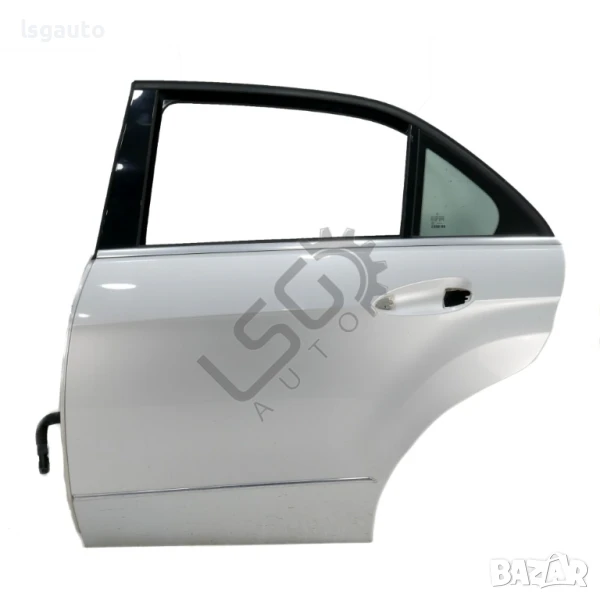 Задна лява врата Mercedes-Benz E-Class (W212) 2009-2016 ID:147556, снимка 1