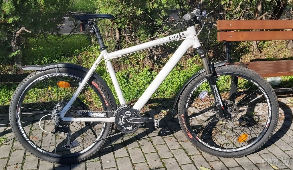 Велосипед 26" , снимка 1