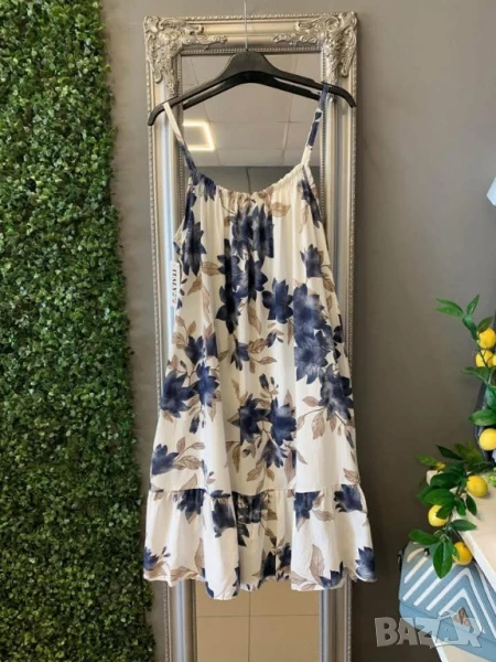 рокля , снимка 1