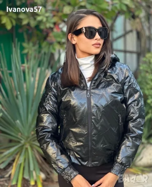 Яке, снимка 1