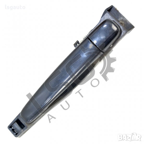 Предна лява външна дръжка Peugeot 307 2001-2008 P020421N-141, снимка 1