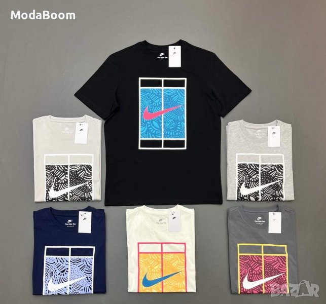 🤩Тениски Nike🤩, снимка 1