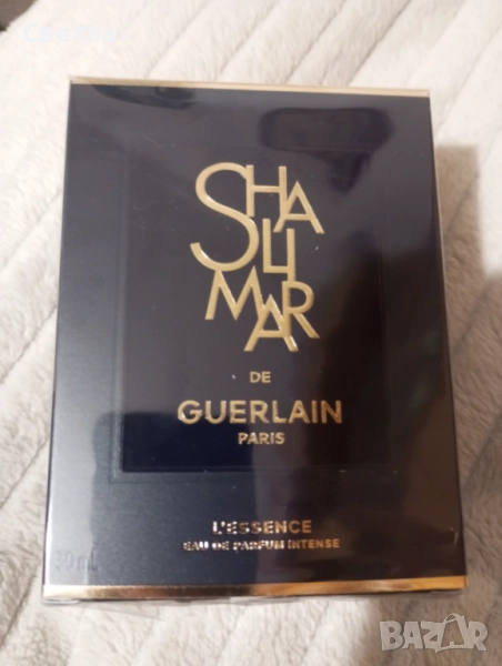 Парфюм , снимка 1